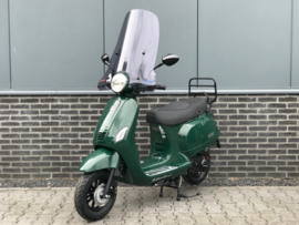 Killerbee VXL Touring RST Special Verde Scuro ( Donker groen )