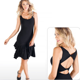 *SOD-E10813-Dress-Black