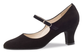 WK-Ashley-60-Zwart Suede