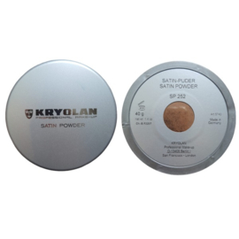 *KRY-Satin Powder-SP252-40gr