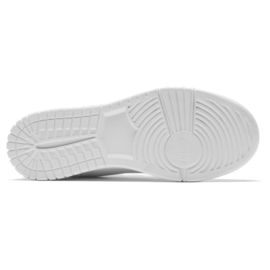 *RUM-1533-LA Sneaker-White