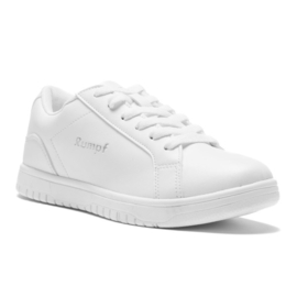 *RUM-1533-LA Sneaker-White