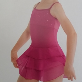 *BL-W16-CL8207-Dress Iota