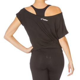 *10PA2240-Top Short-Viscose