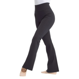 IM-5265K-Black Supplex