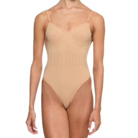 *BL-L3147-Thong Leotard