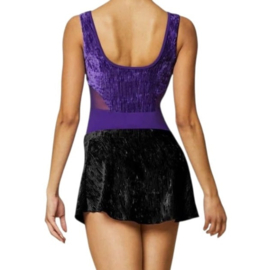 *BL-R1031-BLK (Rokje/Skirt)