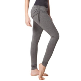 *IM-5147-Legging-Viscose (Grey)