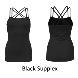 IM-E6355ES-Black Supplex