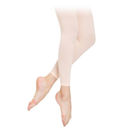 *SAN-T96-Ballet Pink (128-152)