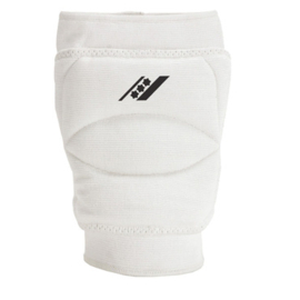 *RCN-27102-Knee Pads-White-Size S