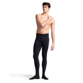 *CAP-10361MB-Men's Footed Tight-Tactel