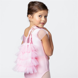 IM-9087-Kids Tutu bag-Pink