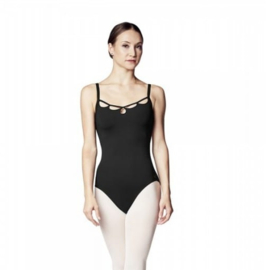 *BL-F18-L9807-Black