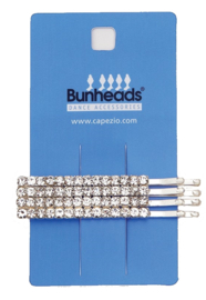 BH-4001-Sparkle Bobby Pins-4st.