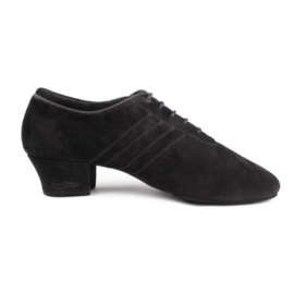 *PD-008-Black Nubuck-37mm