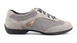 PD-07-Grey Denim-Sneaker sole