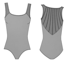 *BL-W16-L8805-Body Gamma