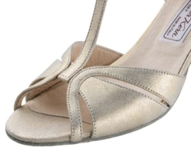 *WK-Dora-55-N-Perl Nude Leather