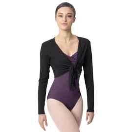 IM-6269A-Viscose (Black)