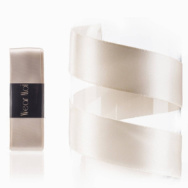 WM-Ribbon Satin-2.5 meter