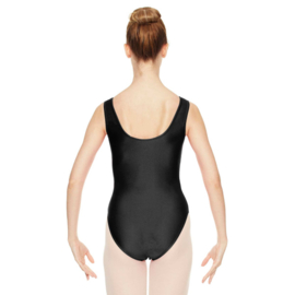 *IM-3703K-Zwart Lycra