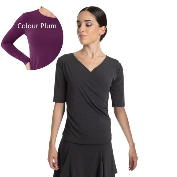 *IM-6183A-269-Plum