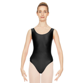 *IM-3703K-Zwart Lycra