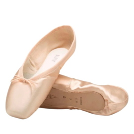 *BL-S0135L-Demi Pointe