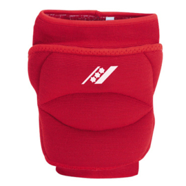 *RCN-27102-Knee Pads-Red-Size S