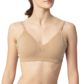 IM-9098A-Bra Removeable Pads