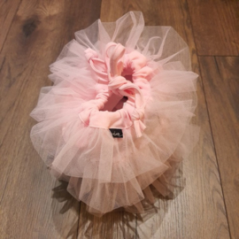 IM-9087-Kids Tutu bag-Pink