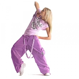 *AL-U1065189-Broek (Lilac)