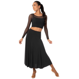 IM-7978-Ballroom Skirt