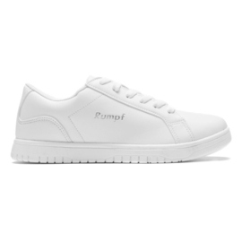 *RUM-1533-LA Sneaker-White