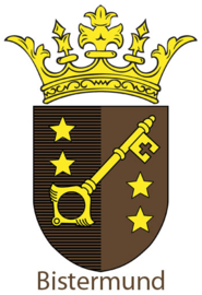 Markgraaf van Bistermund ( Markies)