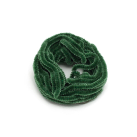 Chenille 1834 - Groen