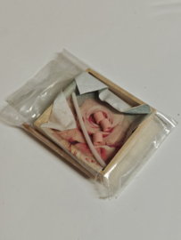 DHZ pakketje dienblad