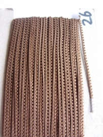 Picot 26 - Bruin