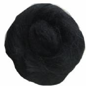 VW14 - Viscose Wigging  - Black