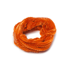 Chenille 2623 - Oranje