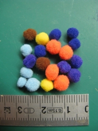 Pompons