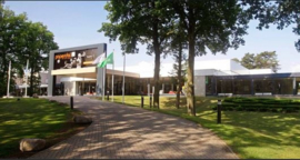 Zaterdag 4 & zondag 5 oktober  - DHN Show in Hotel Papendal Arnhem