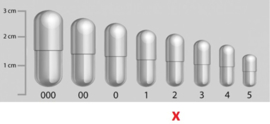 CP2 - Capsules - Transparant