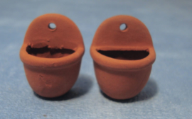 Hangpot (terracotta)