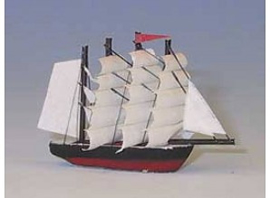 Scheepje : Cutty Sark