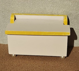 Speelgoedkist