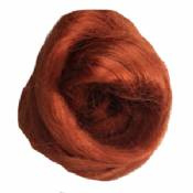 VW10 - Viscose Wigging - Auburn