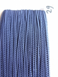 Picot 29 - Navy Blauw