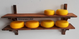 Rijprek (zelf maken)